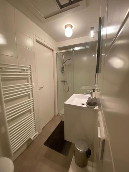 T2 Paisible En Coeur De Village Viuz-en-Sallaz Kültér fotó